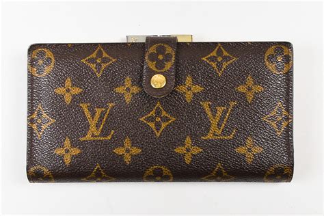 Geldbörsen & Etuis Louis Vuitton online kaufen .